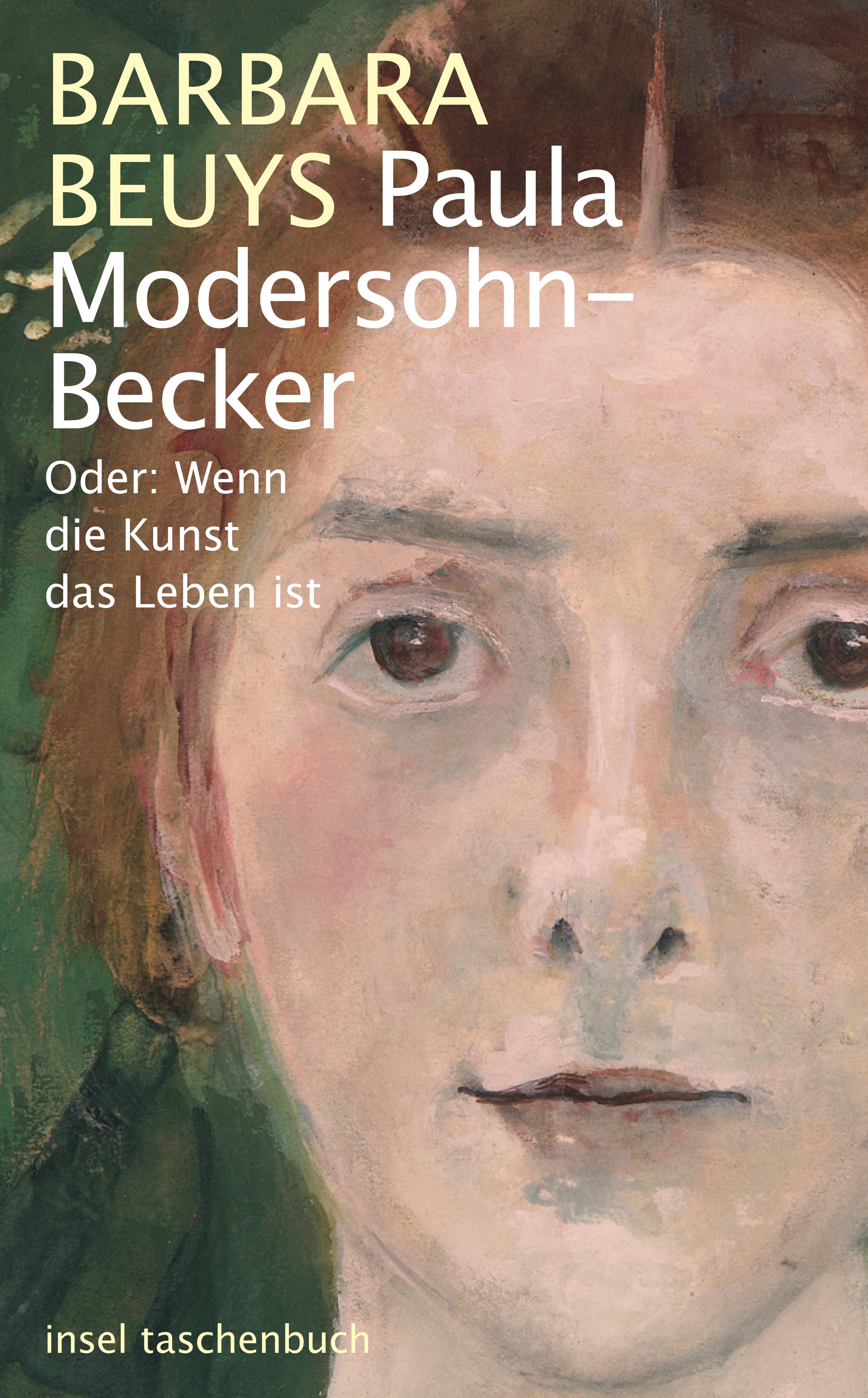 Paula Modersohn-Becker