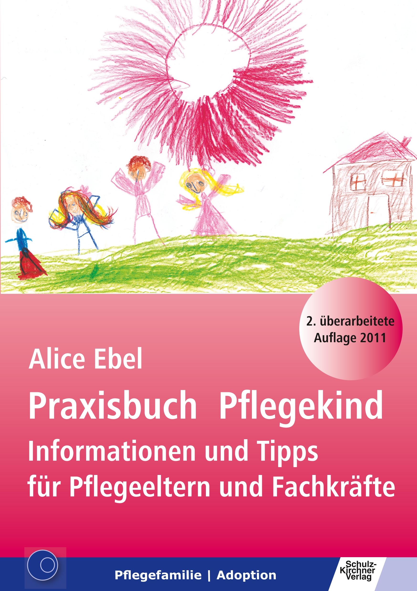 Praxisbuch Pflegekind