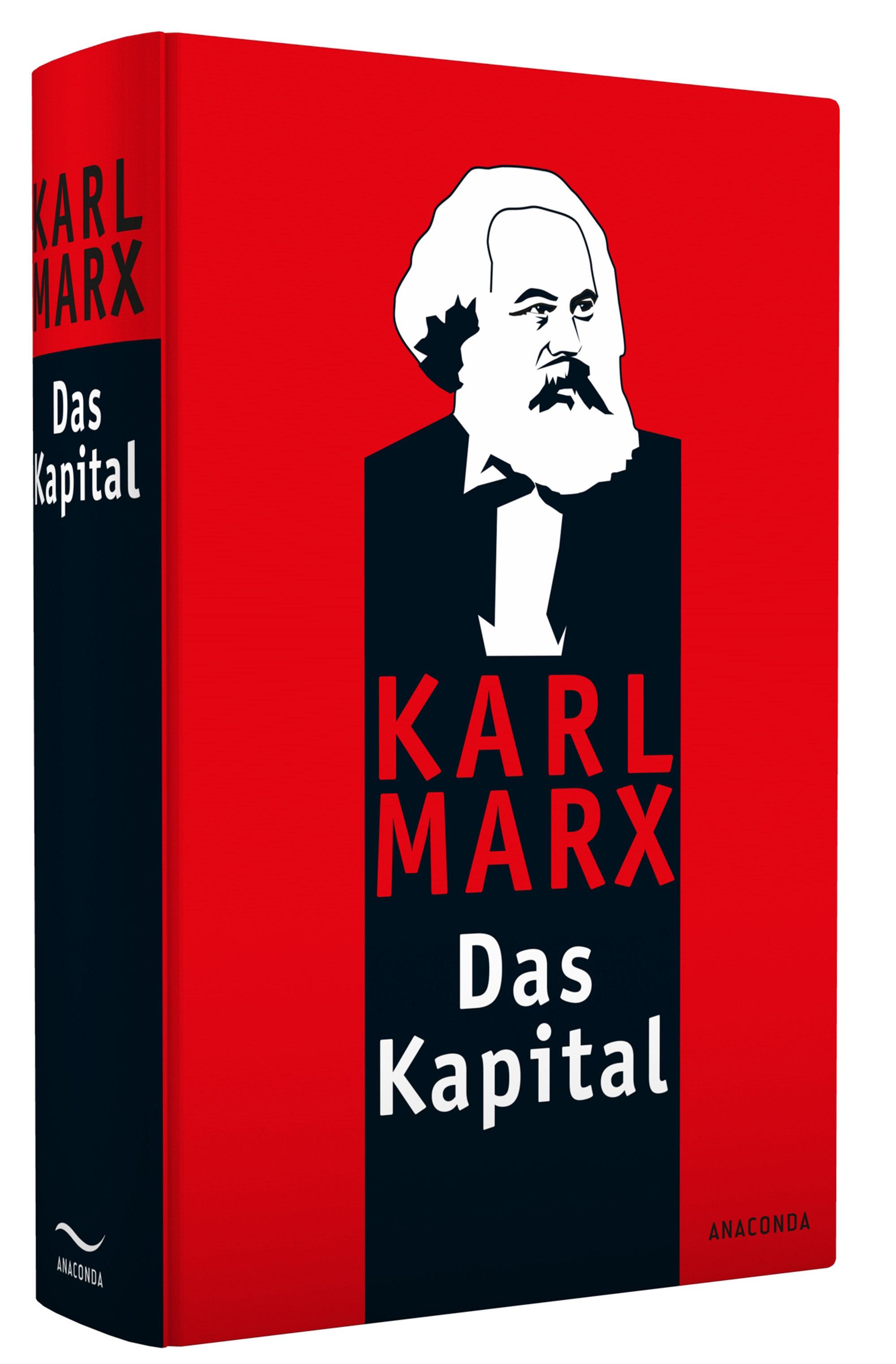 Das Kapital