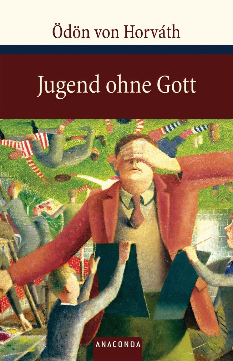 Jugend ohne Gott