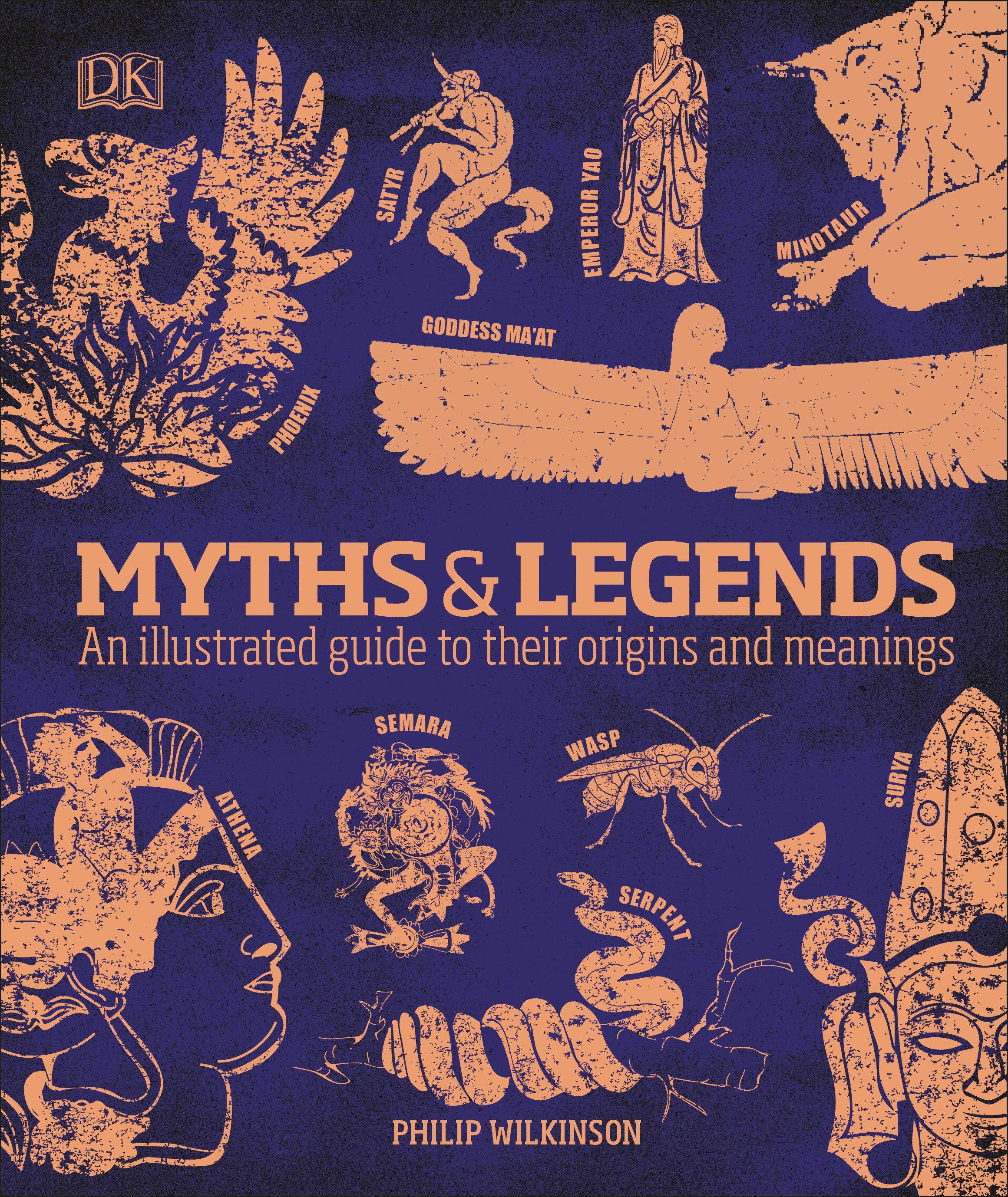 Myths and Legends