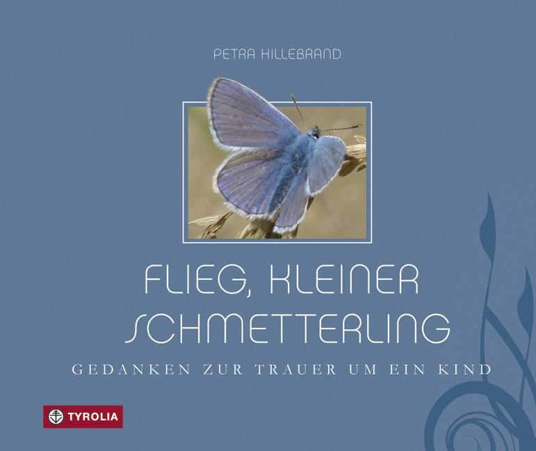 Flieg, kleiner Schmetterling