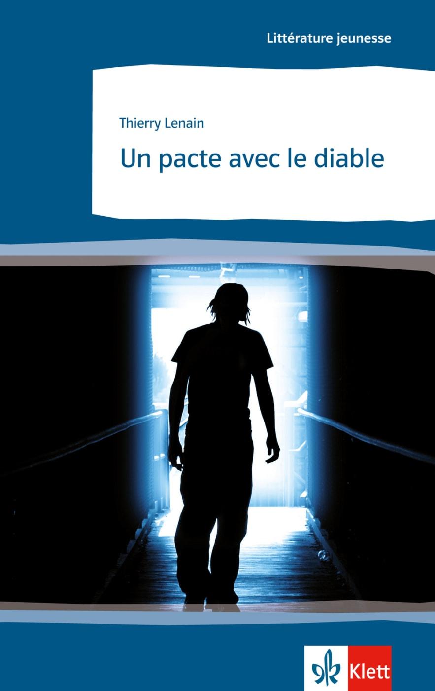 Un pacte avec le diable. Littérature jeunesse