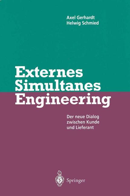 Externes Simultanes Engineering