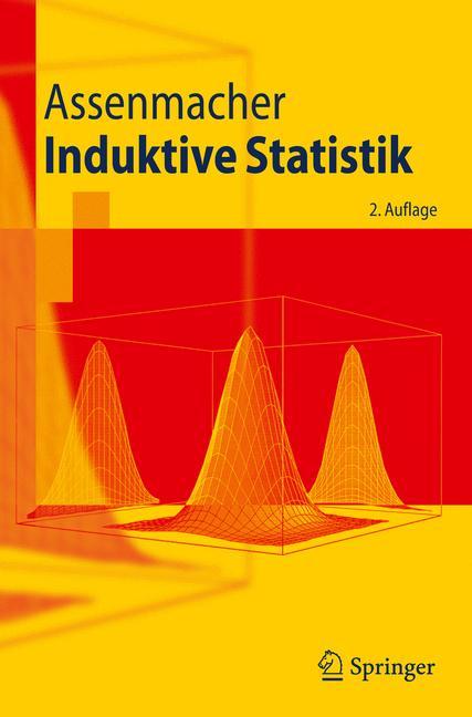 Induktive Statistik