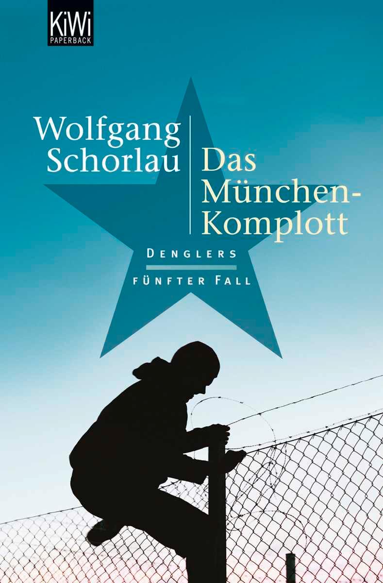 Das München-Komplott