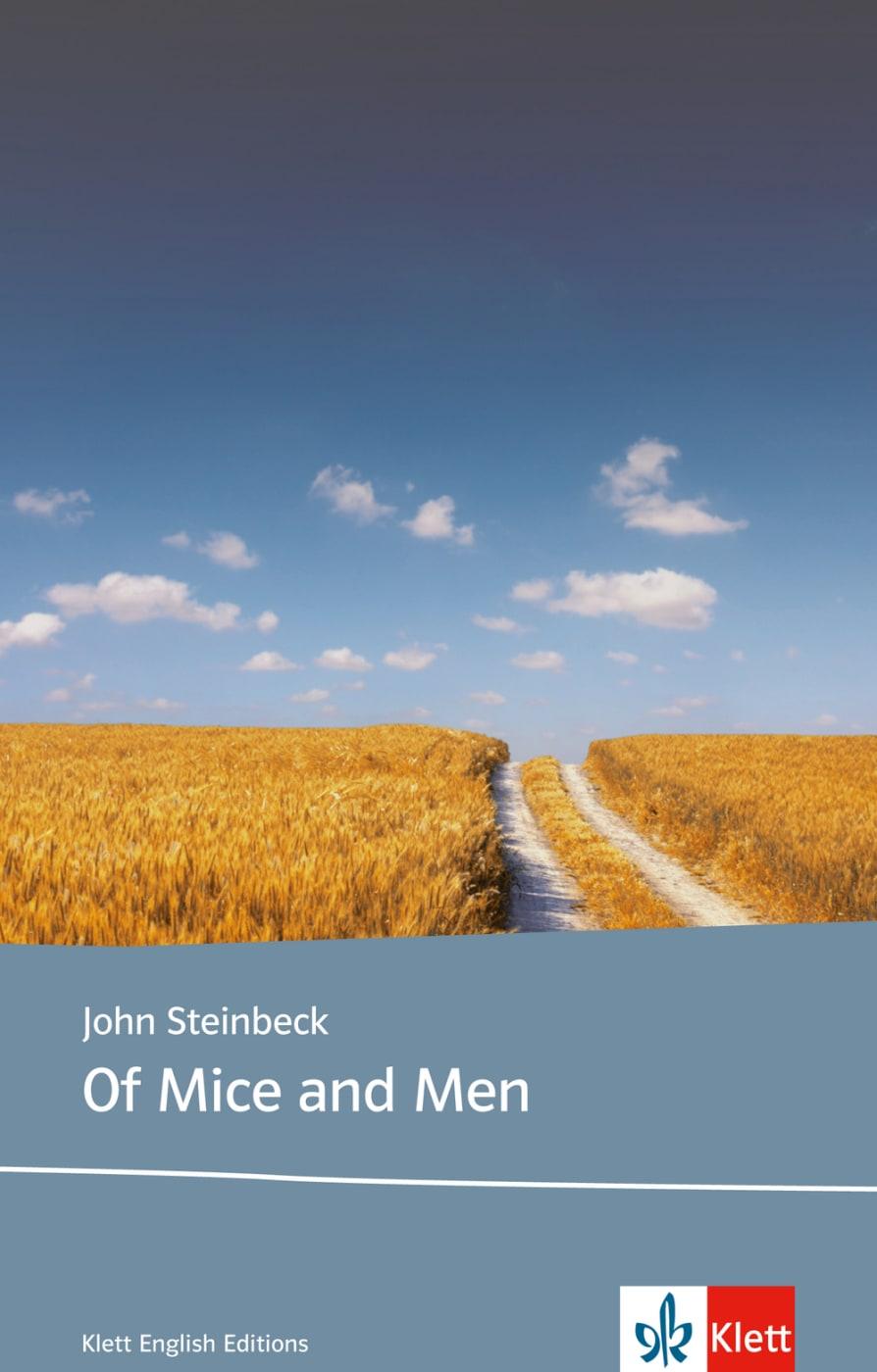 Of Mice and Men