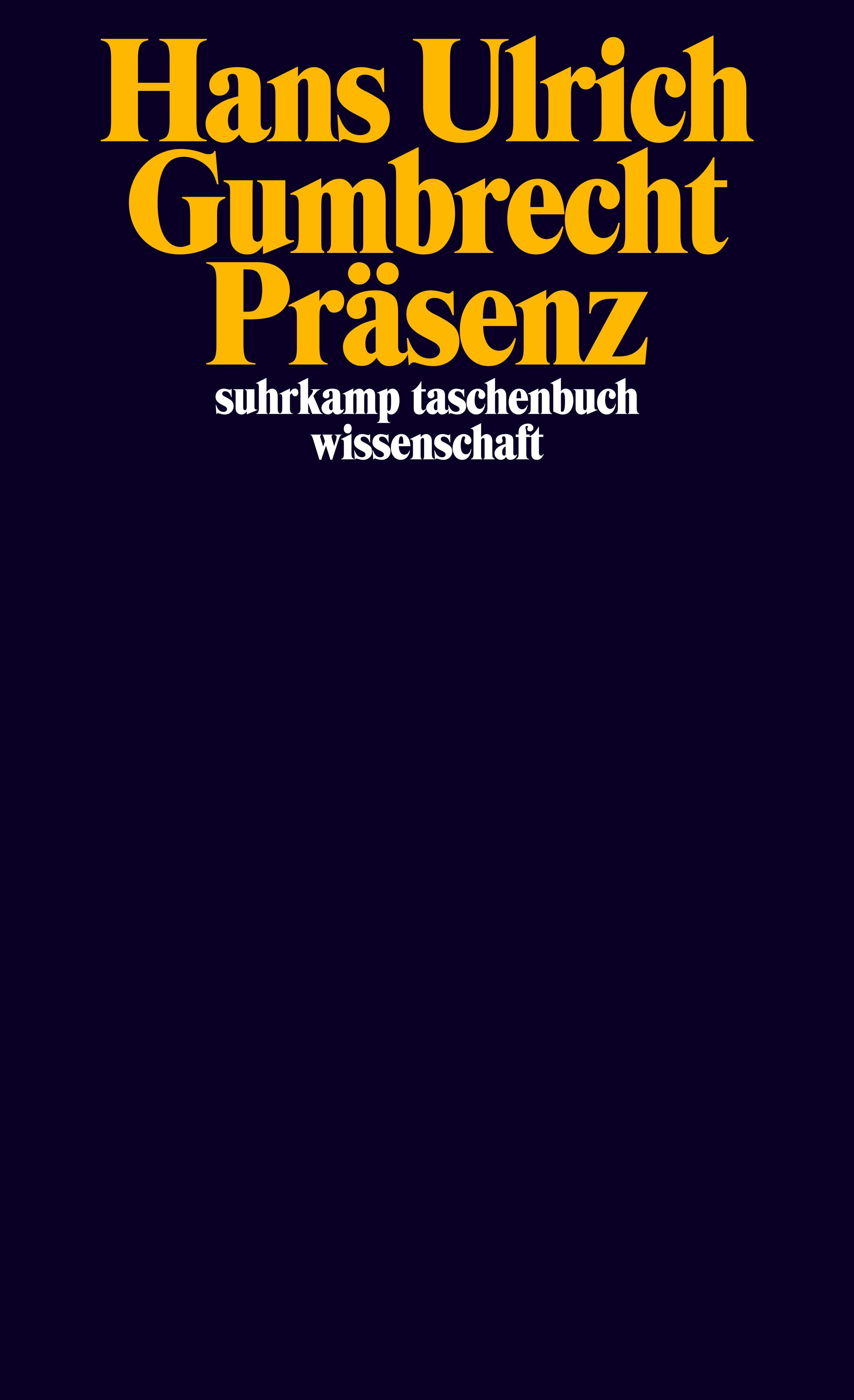 Präsenz