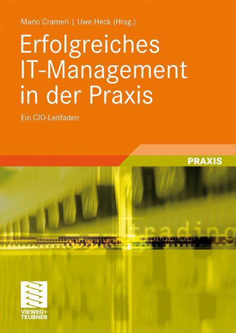 Erfolgreiches IT-Management in der Praxis