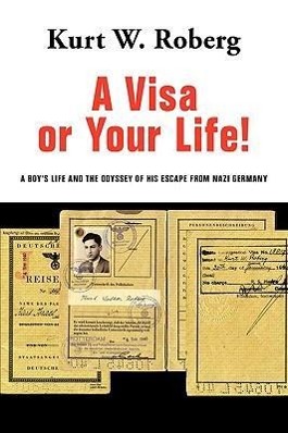 A Visa or Your Life!