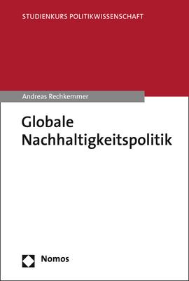 Globale Nachhaltigkeitspolitik