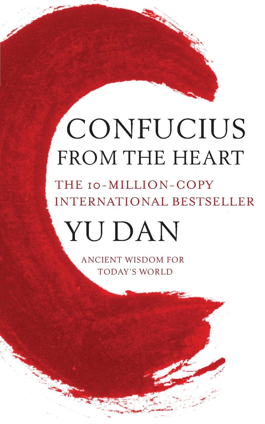 Confucius from the Heart