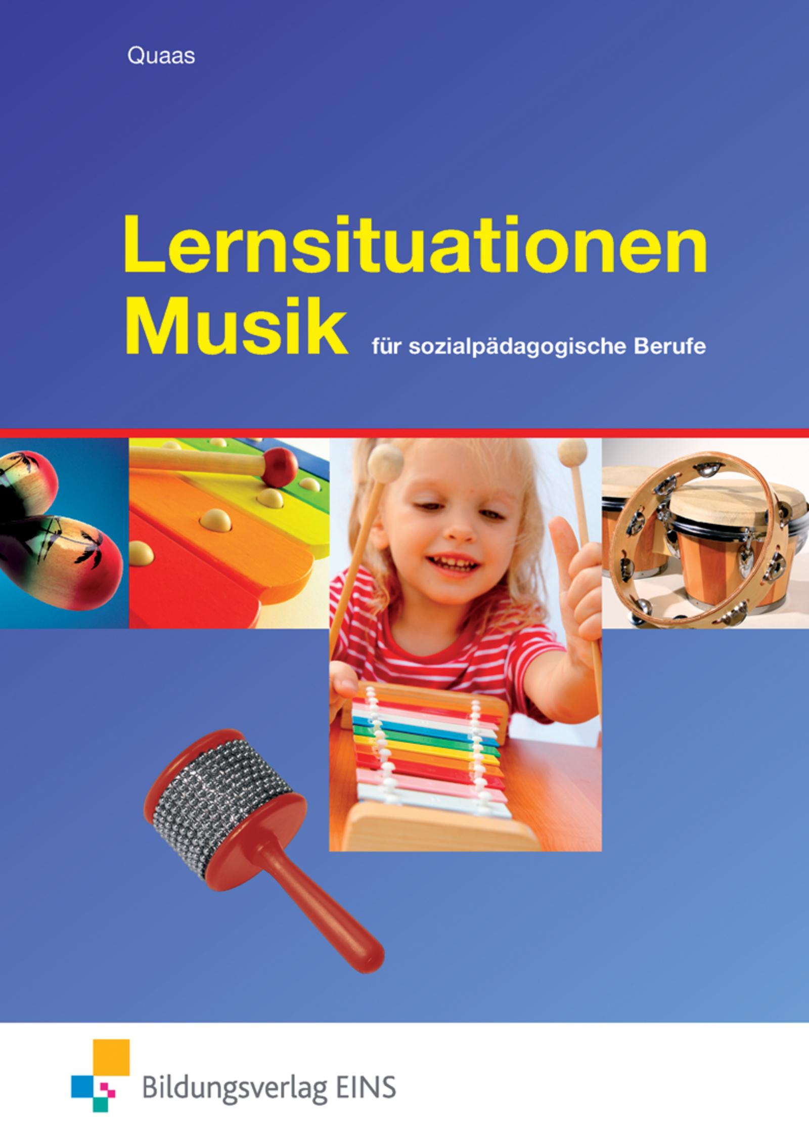 Lernsituationen Musik