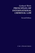 Principles of International Criminal Law