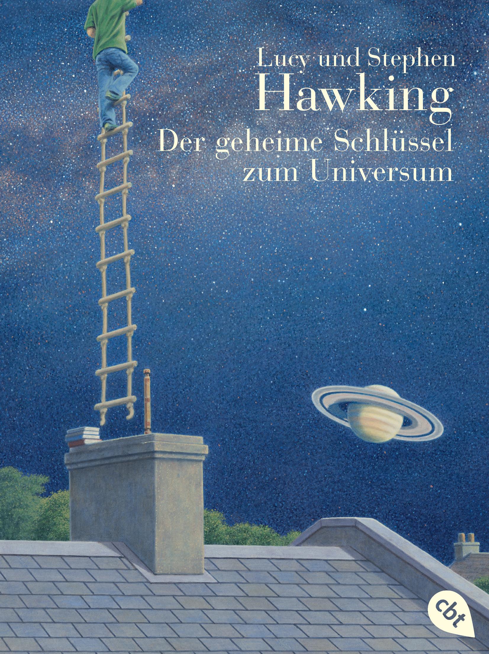 Der geheime Schlüssel zum Universum