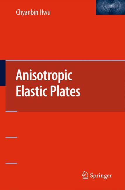 Anisotropic Elastic Plates