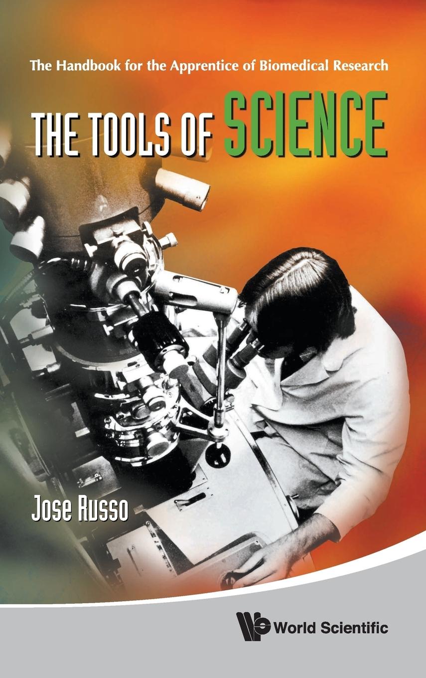 TOOLS OF SCIENCE, THE