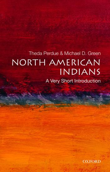 North American Indians