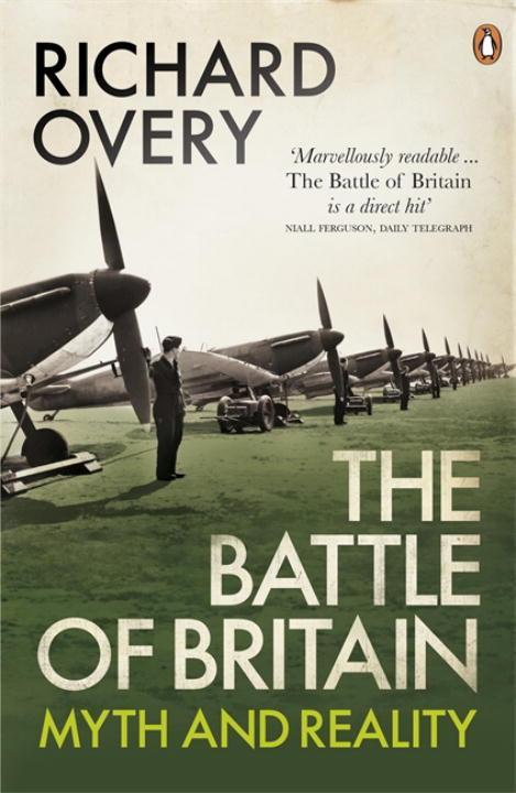 The Battle of Britain