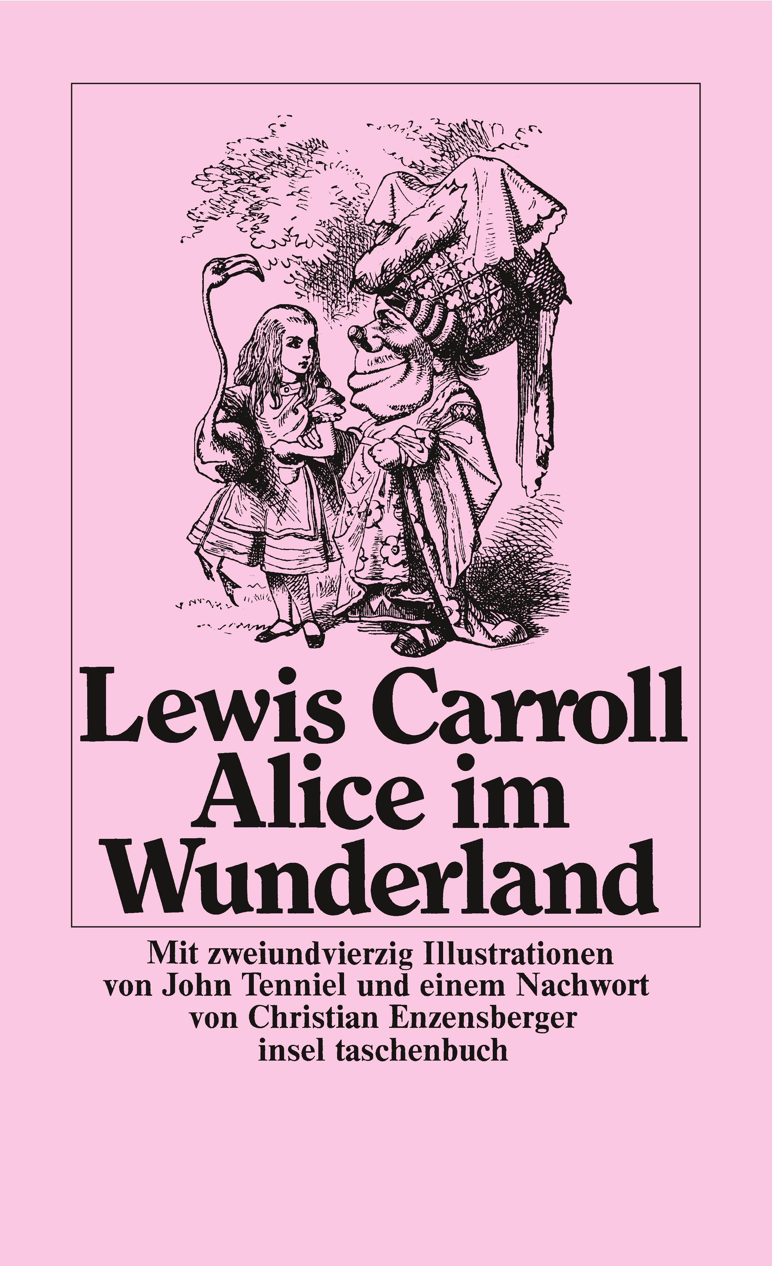 Alice im Wunderland