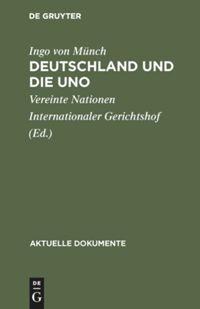 Deutschland und die UNO