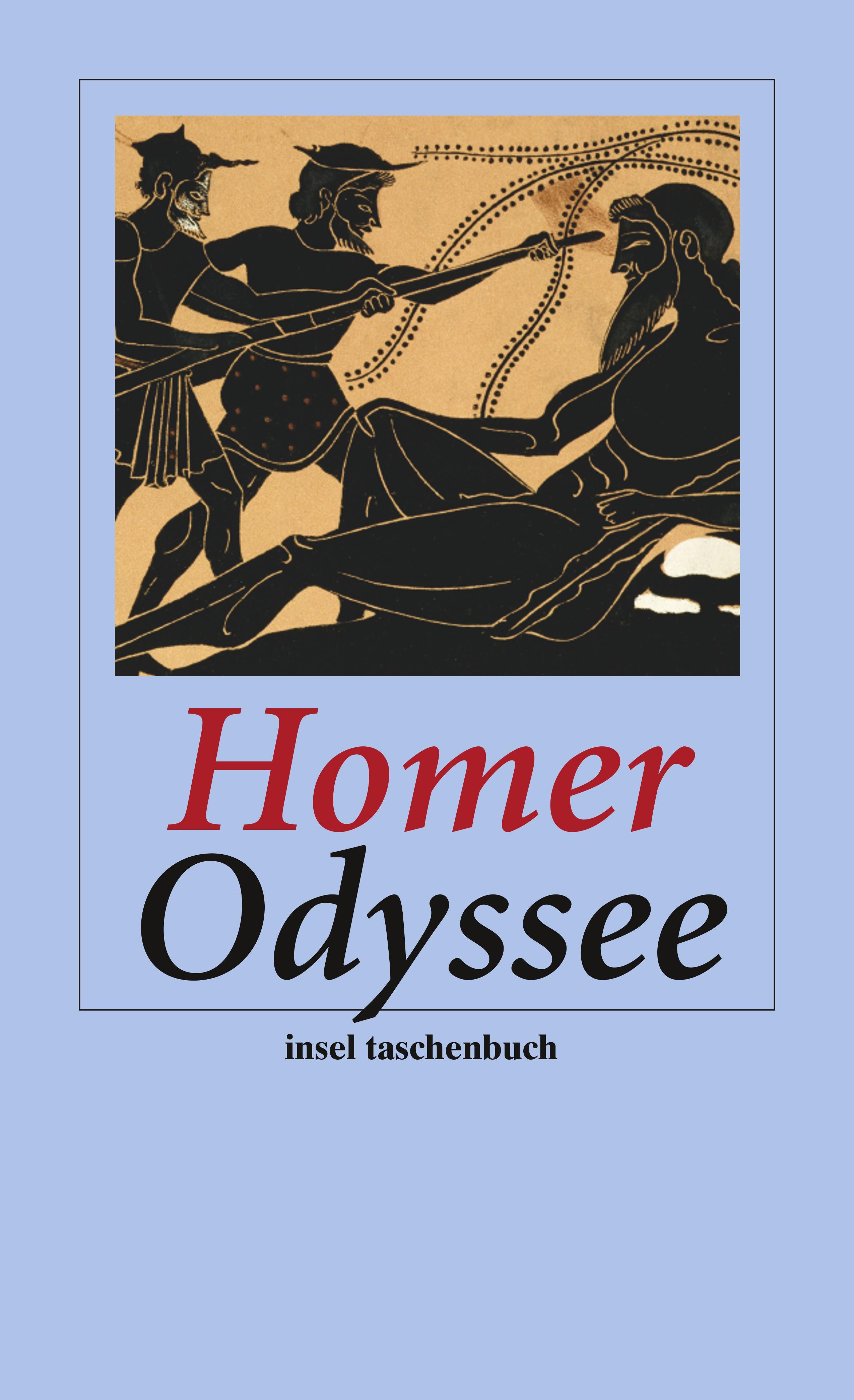 Odyssee