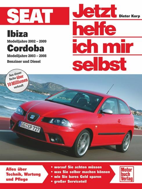 Seat Ibiza / Cordoba 6L