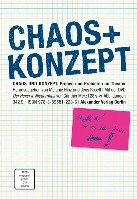 Chaos und Konzept