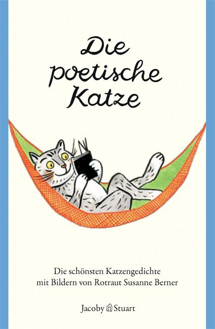 Die poetische Katze