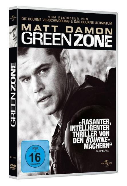 Green Zone