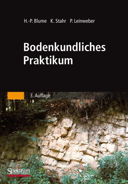 Bodenkundliches Praktikum