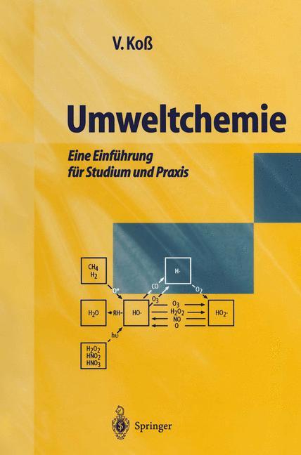 Umweltchemie