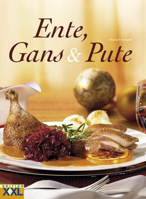 Ente, Gans und Pute