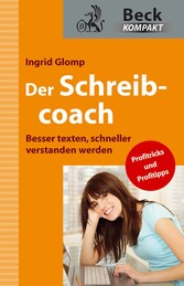 Der Schreibcoach