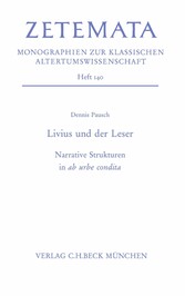 Livius und der Leser