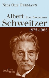 Albert Schweitzer