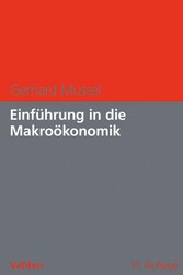 Einführung in die Makroökonomik