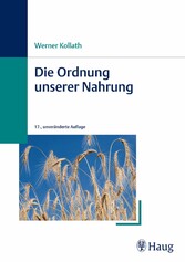 Die Ordnung unserer Nahrung