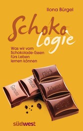 Schokologie