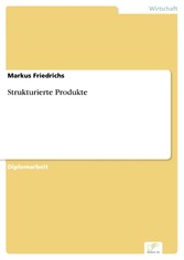 Strukturierte Produkte