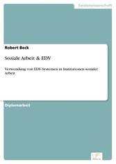 Soziale Arbeit & EDV