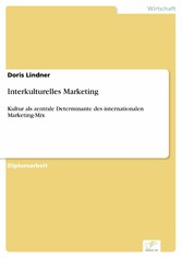 Interkulturelles Marketing