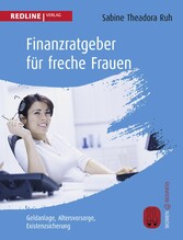 Finanzratgeber für freche Frauen