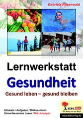 Lernwerkstatt Gesundheit