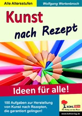 Kunst nach Rezept