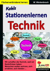 Kohls Stationenlernen Technik