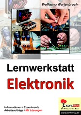 Lernwerkstatt Elektronik