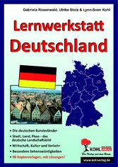 Lernwerkstatt Deutschland, Sekundarstufe