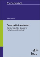 Commodity Investments