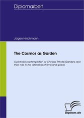 The Cosmos as Garden